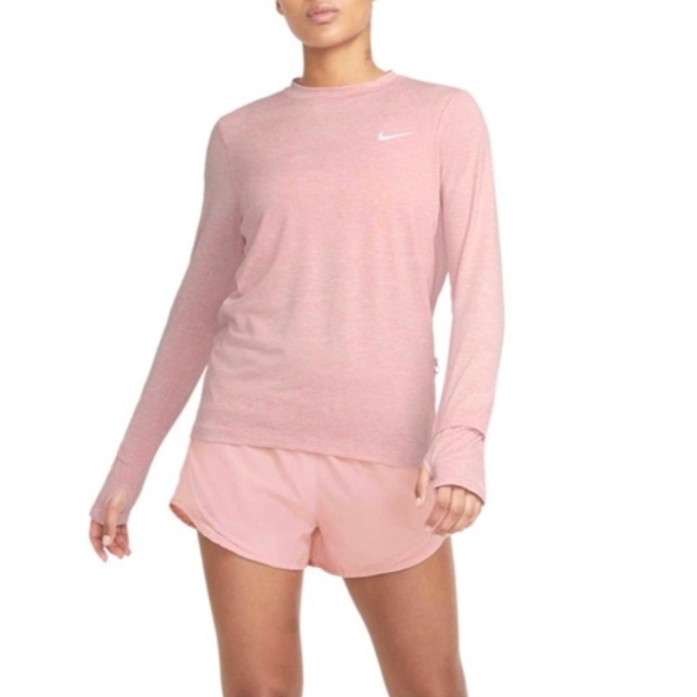 Nike Long Sleeve T-Shirt